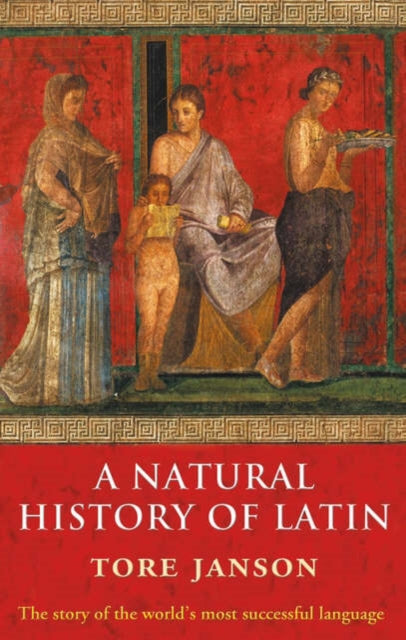 Natural History Of Latin