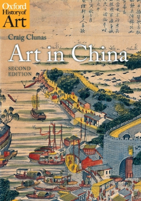 Art In China