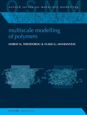 Multiscale Modelling Of Polymers Hardbac