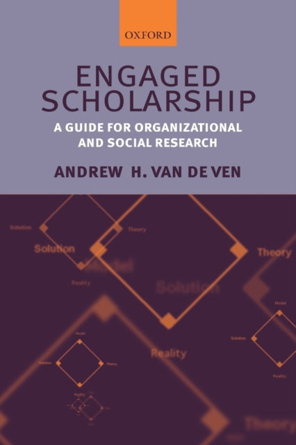 Engaged Scholarship A Guide For Organiza
