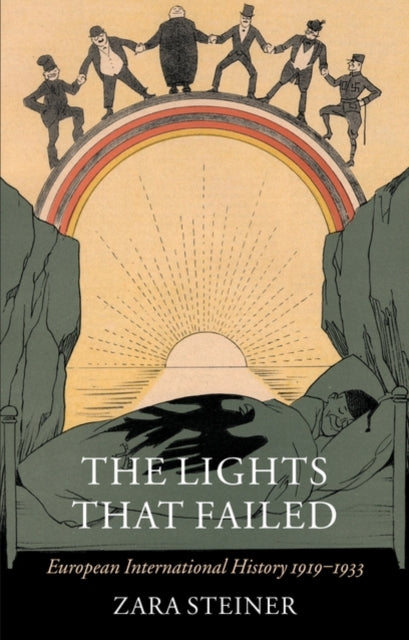 Lights That Failed