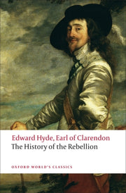 History Of The Rebellion