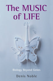 Music Of Life By Noble, Denis