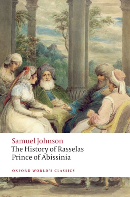 Rasselas