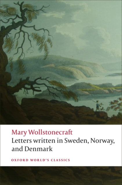 Letters From Sweden Norway & Denmark