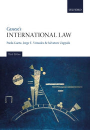Casseses International Law 3e