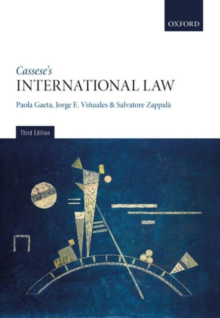 Casseses International Law 3e
