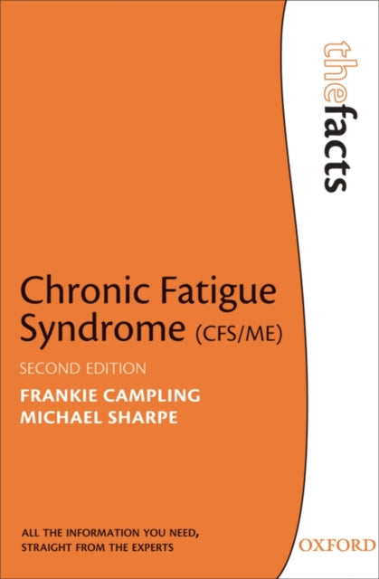 Chronic Fatigue Syndrome The Facts
