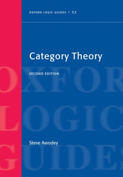 Introduction To Category Theory