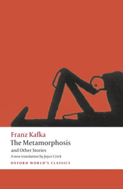 Metamorphosis & Other Stories