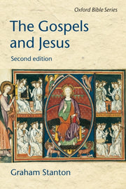 Gospels & Jesus