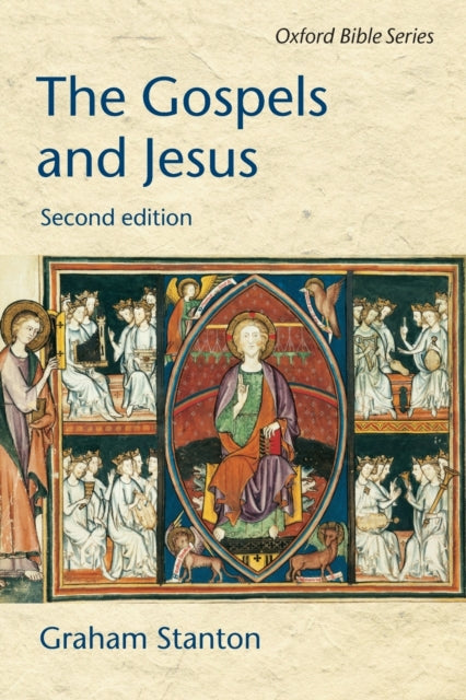 Gospels & Jesus
