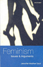 Feminism Issues & Arguments