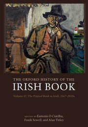 The Oxford History Of The Irish Book V