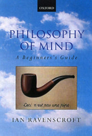 Philosophy Of Mind A Beginners Guide P