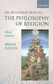 Introduction To The Philosophy/religion