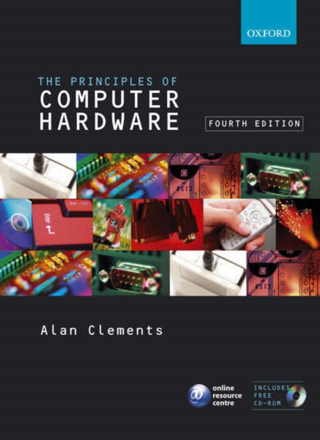 Principles Of Computer Hardware