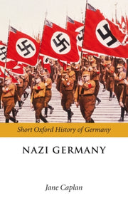 Nazi Germany Sohg P