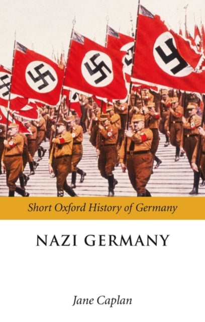 Nazi Germany Sohg P