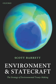 Environment Statecraft