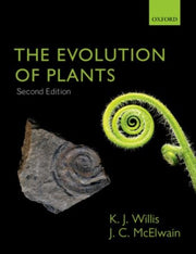 Evolution Of Plants