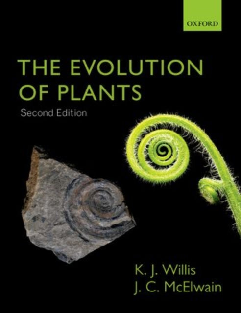 Evolution Of Plants