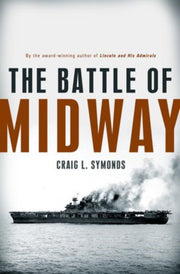 Battle Of Midway