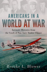 Americans In A World At War