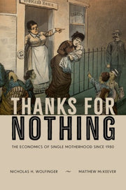 Thanks For Nothing