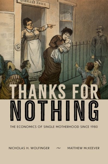 Thanks For Nothing