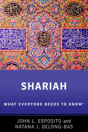 Shariah Law What Everyone Needs To Know
