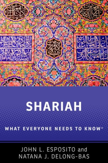 Shariah Law What Everyone Needs To Know