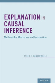 Explanation In Causal Inference Methods