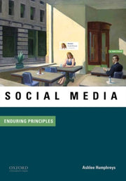 Social Media Enduring Principles