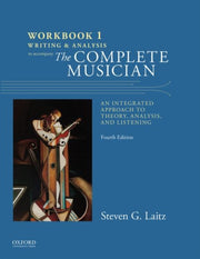 Complete Musician Wkbk 1