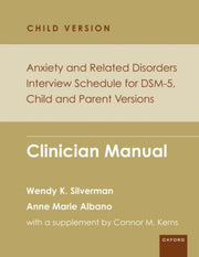 Anxiety And Related Disorders Interview