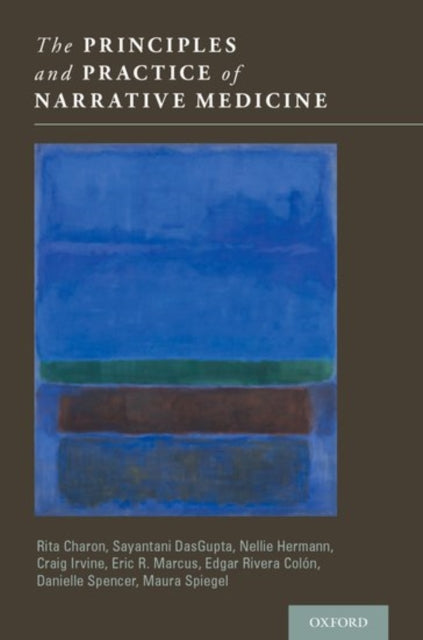 Principles And Practice Of Narrativ