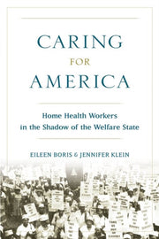 Caring For America