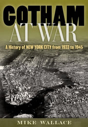 Gotham At War