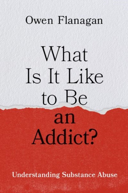 What Is It Like To Be An Addict