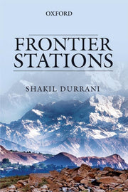 Frontier Stations An Account Of Public
