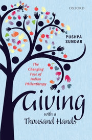 Giving With A Thousand Hands