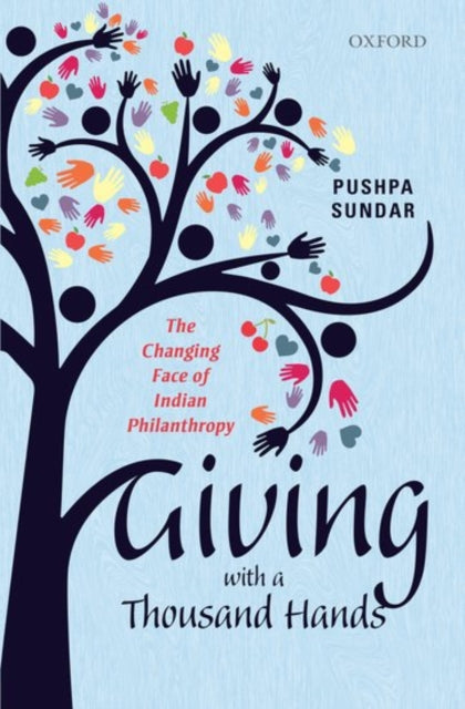 Giving With A Thousand Hands