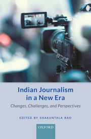 Indian Journalism In A New Era