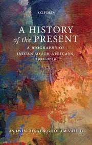 A History Of The Present