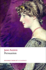 Persuasion N/e