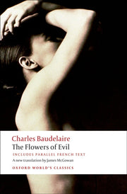 Flowers Of Evil