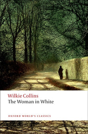 Woman In White