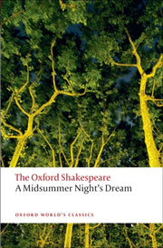 Midsummer Nights Dream