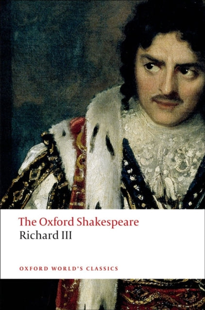 Richard Iii